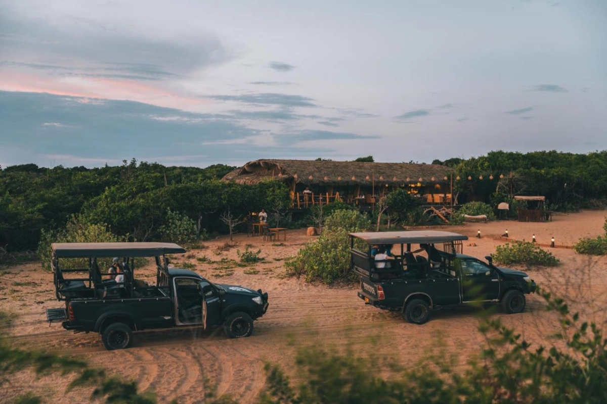 Chena Huts by Uga Escapes - Hotel Photo 34