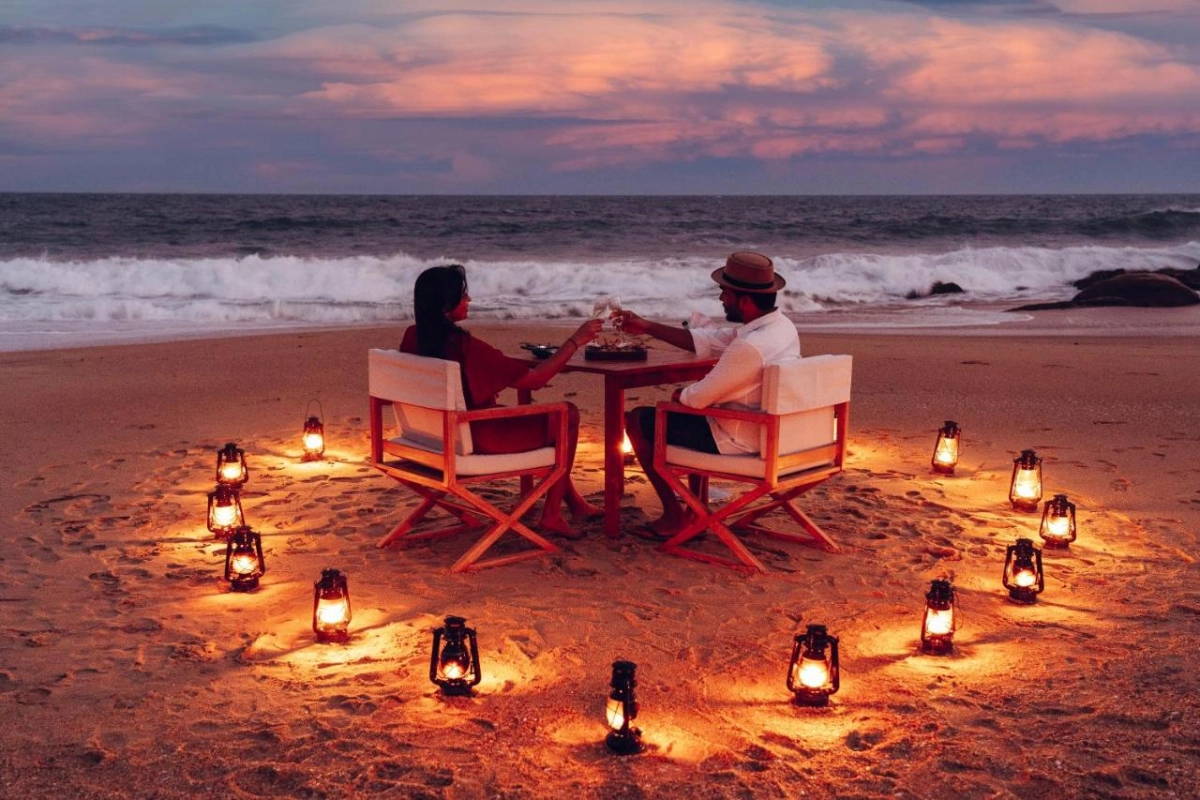 Chena Huts by Uga Escapes - Hotel Photo 44