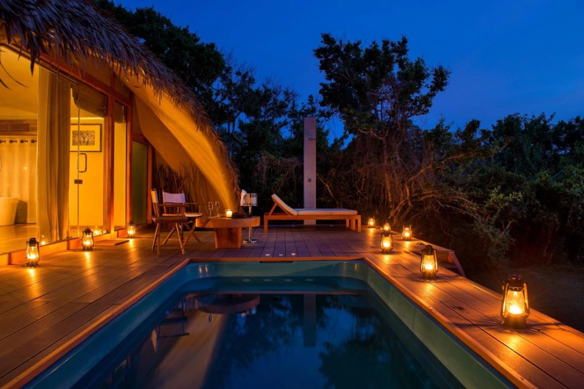 Chena Huts by Uga Escapes - Hotel Photo 45