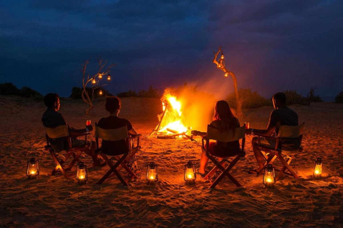 Chena Huts by Uga Escapes - Hotel Photo 46