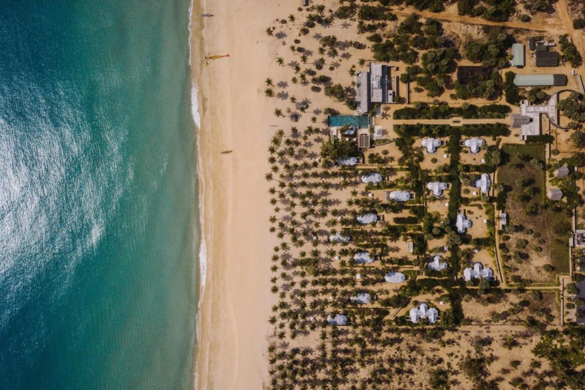 Karpaha Sands - Hotel Photo 1