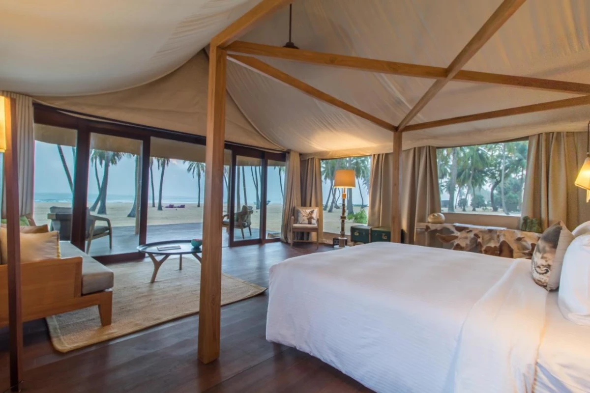 Karpaha Sands - Hotel Photo 3