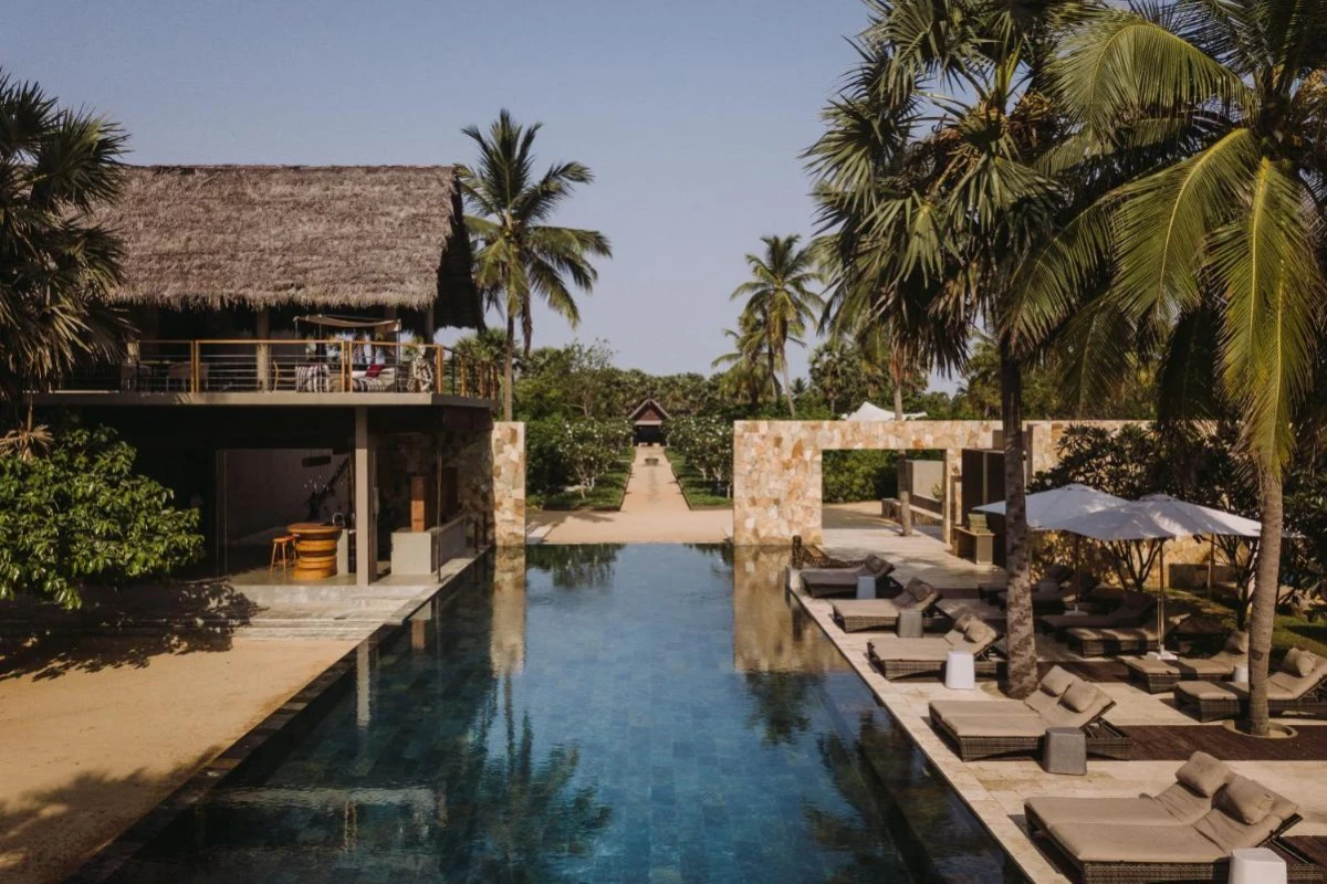 Karpaha Sands - Hotel Photo 6