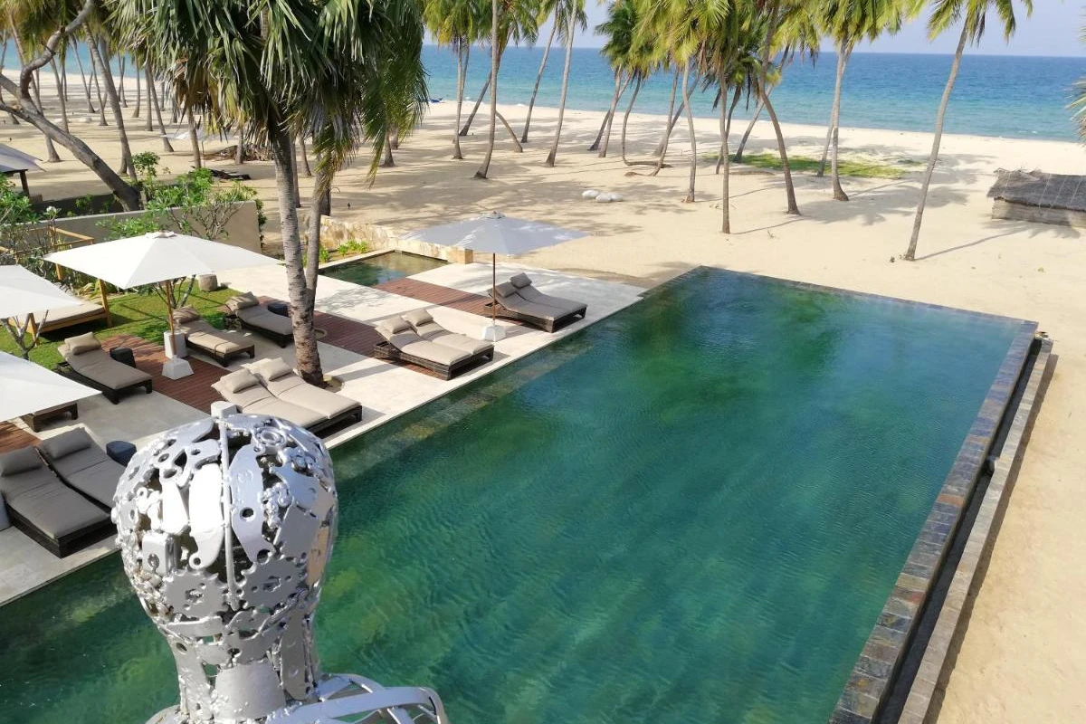 Karpaha Sands - Hotel Photo 15