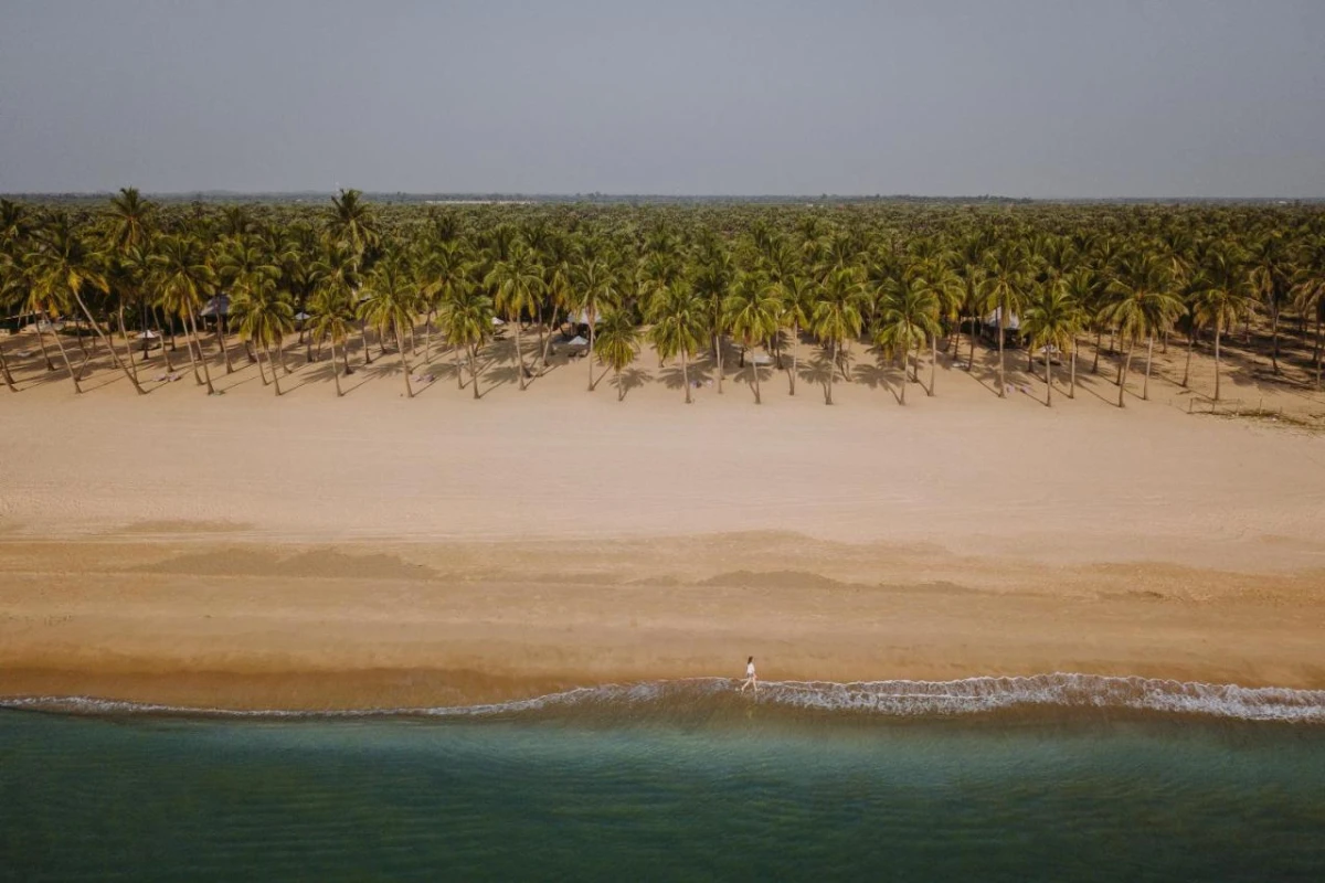 Karpaha Sands - Hotel Photo 16