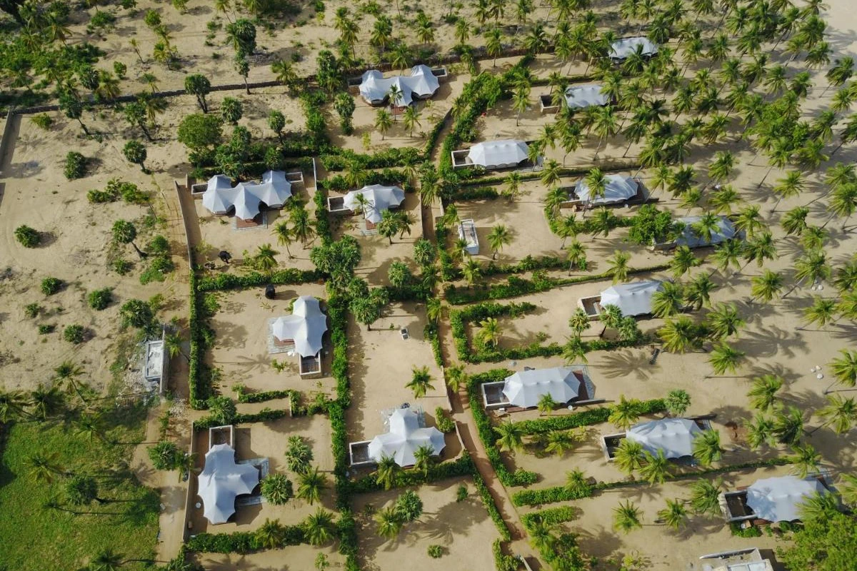 Karpaha Sands - Hotel Photo 36