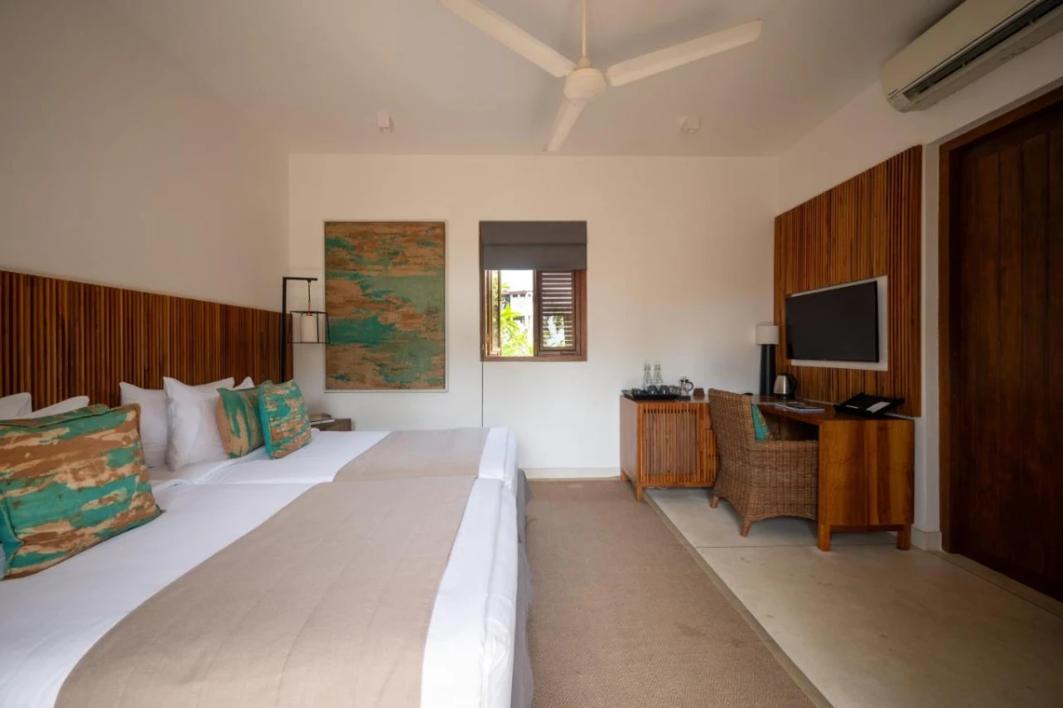 Kumu Beach - Hotel Photo 6