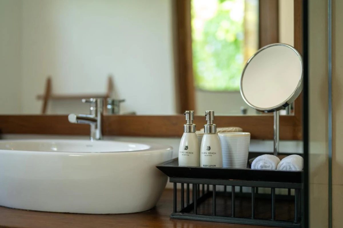 Kumu Beach - Hotel Photo 8