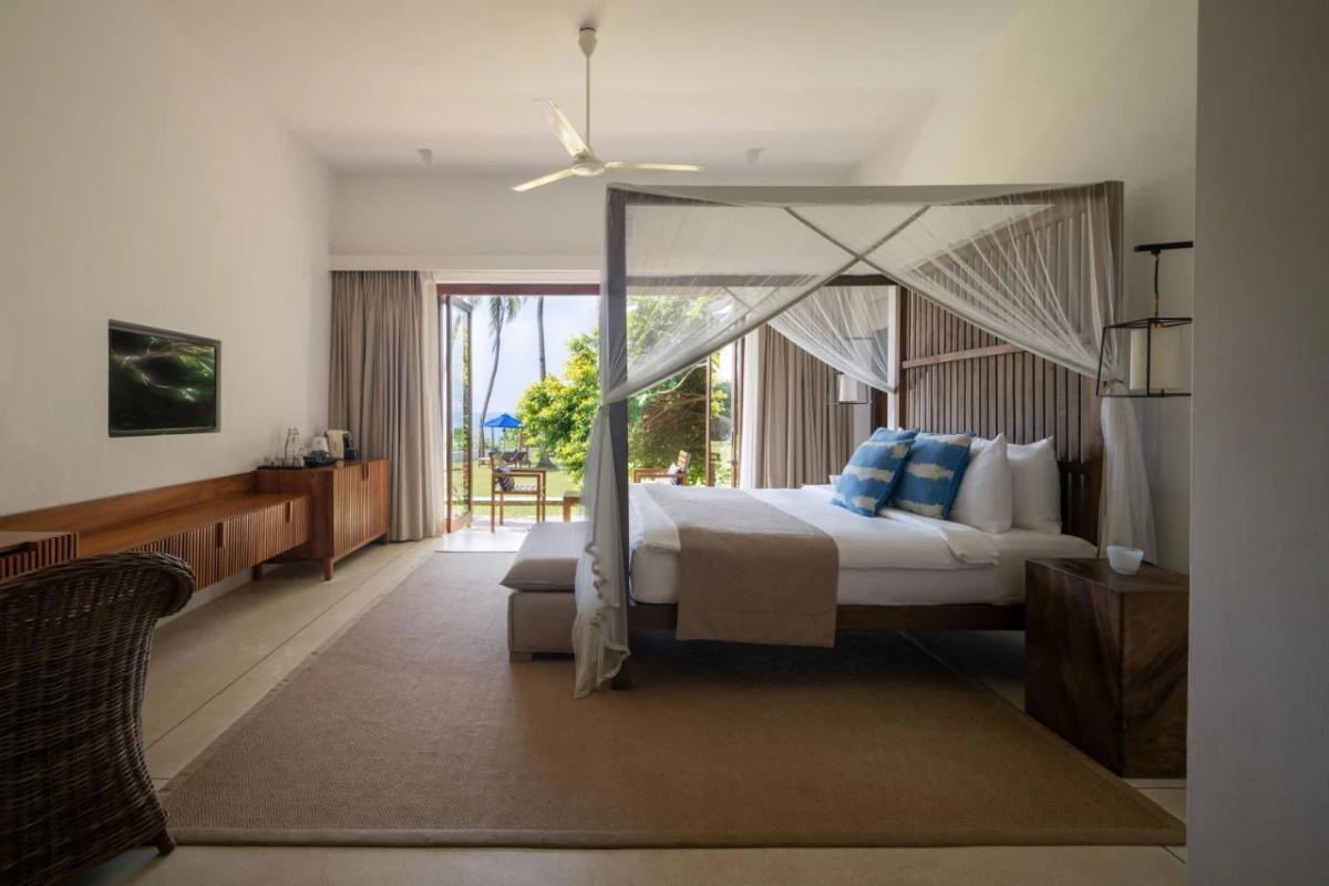 Kumu Beach - Hotel Photo 9