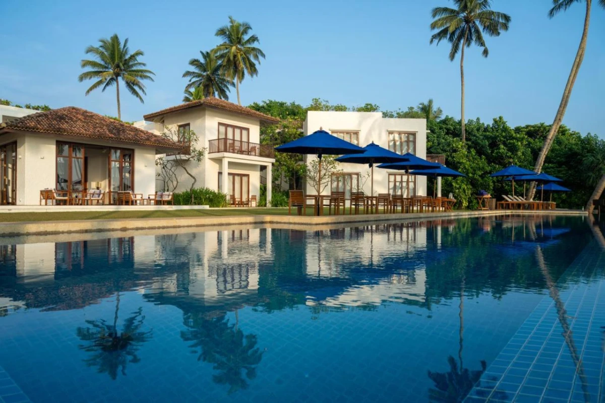 Kumu Beach - Hotel Photo 33