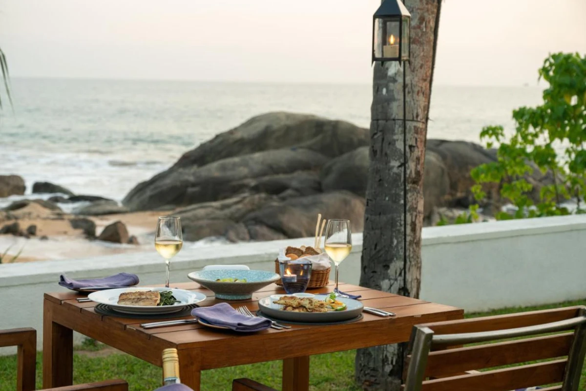 Kumu Beach - Hotel Photo 34