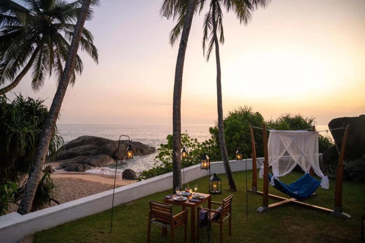 Kumu Beach - Hotel Photo 35