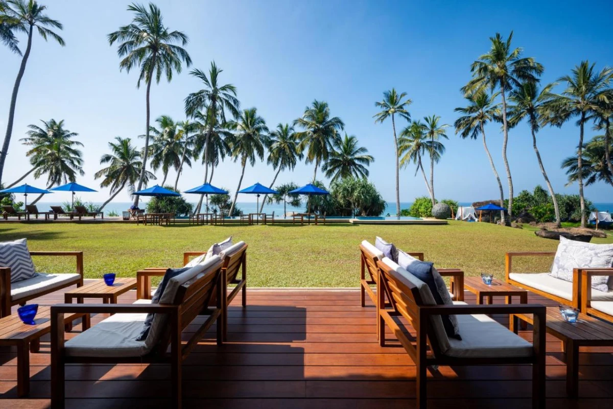 Kumu Beach - Hotel Photo 37