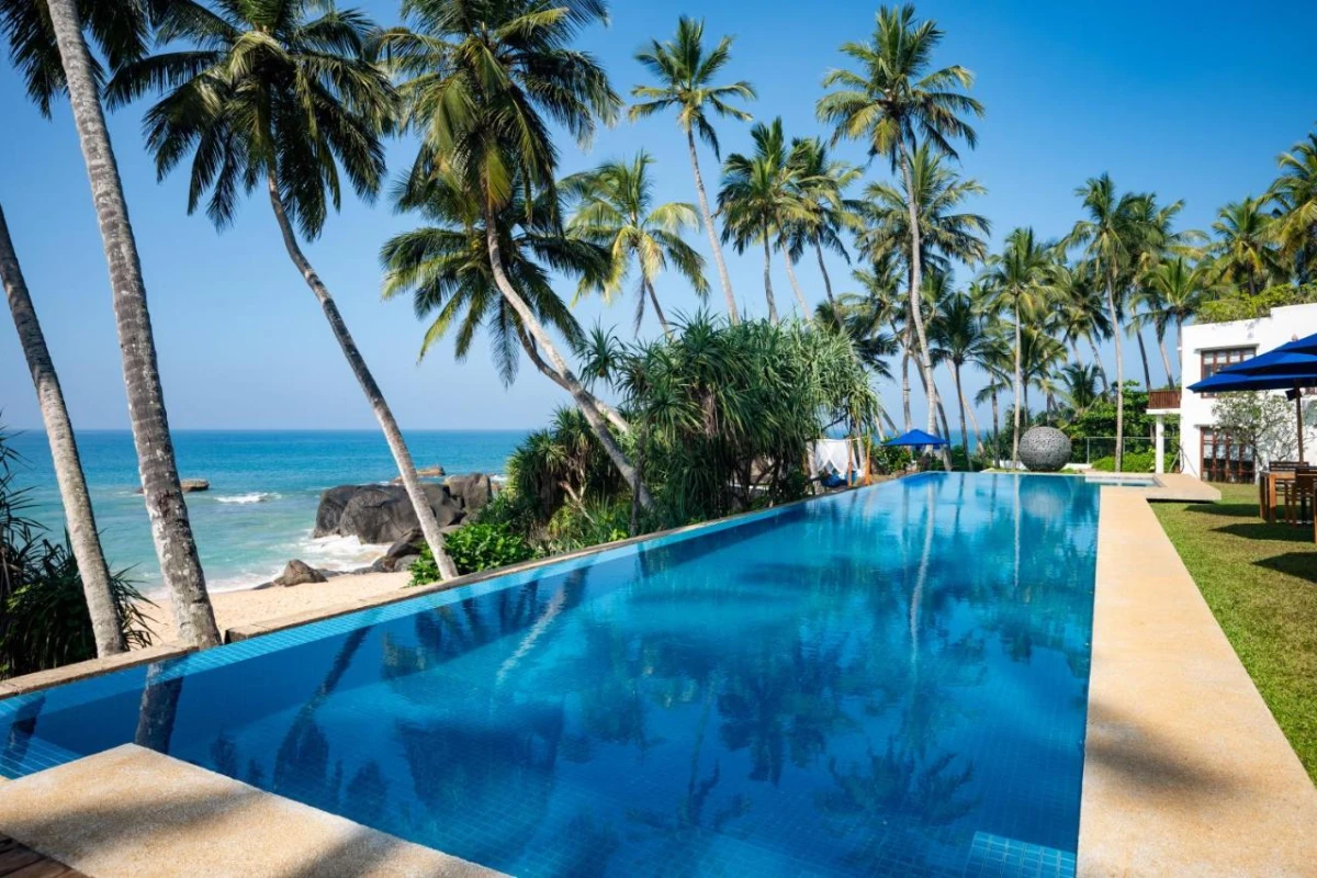 Kumu Beach - Hotel Photo 41