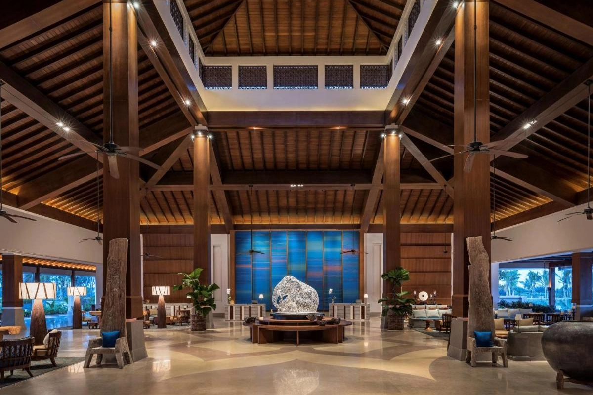 Shangri-La Hambantota - Hotel Photo 6