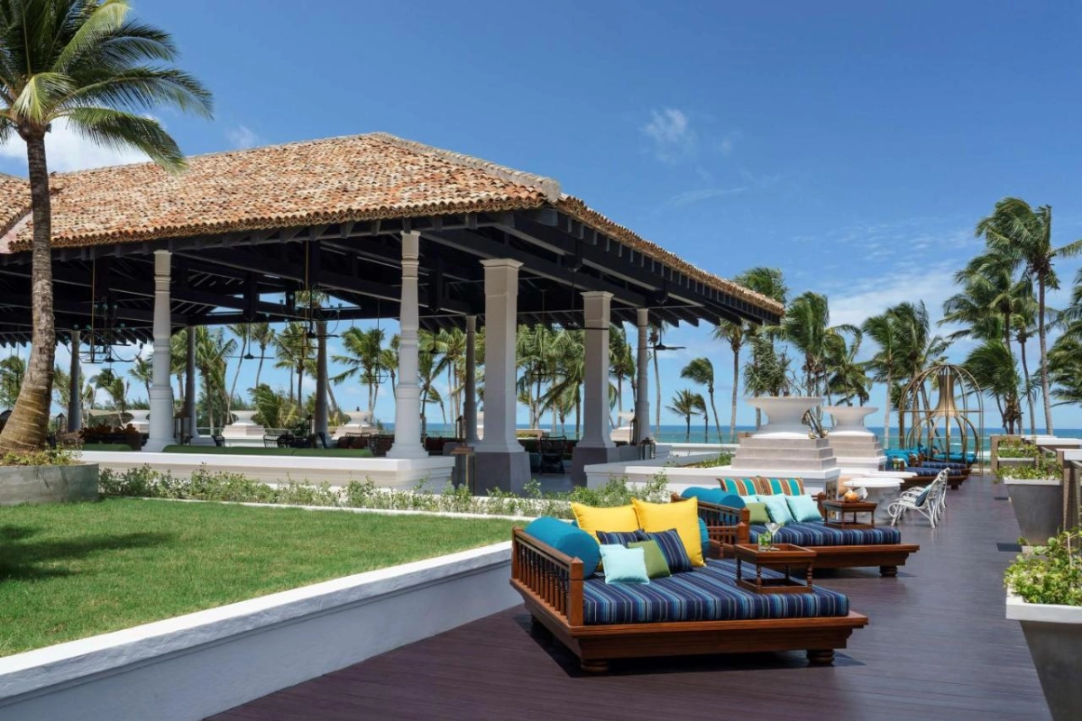 Shangri-La Hambantota - Hotel Photo 8