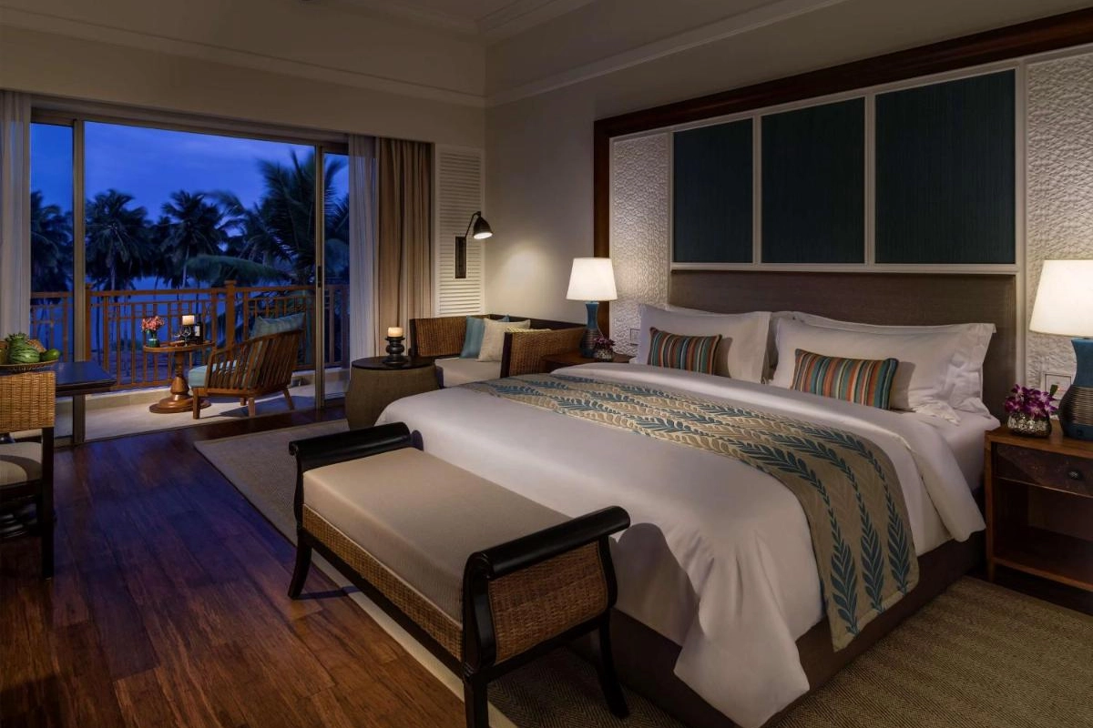 Shangri-La Hambantota - Hotel Photo 9