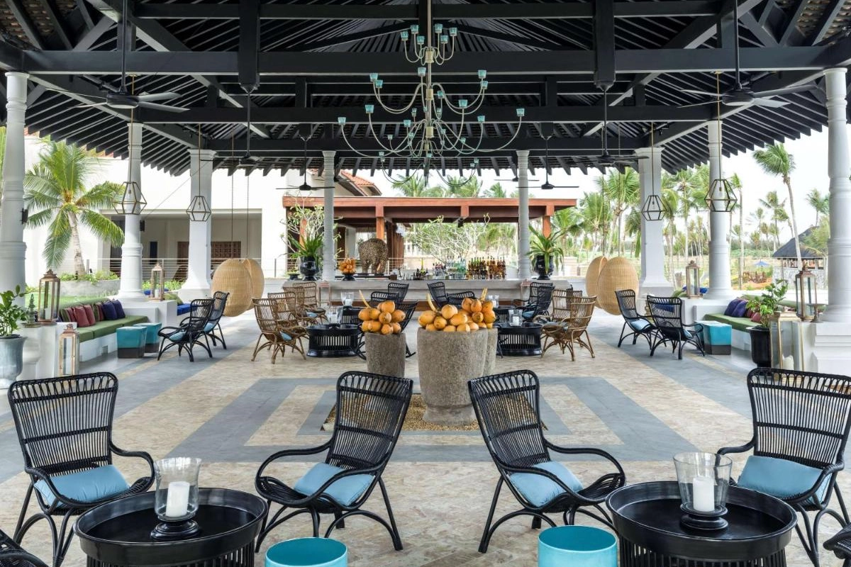 Shangri-La Hambantota - Hotel Photo 11