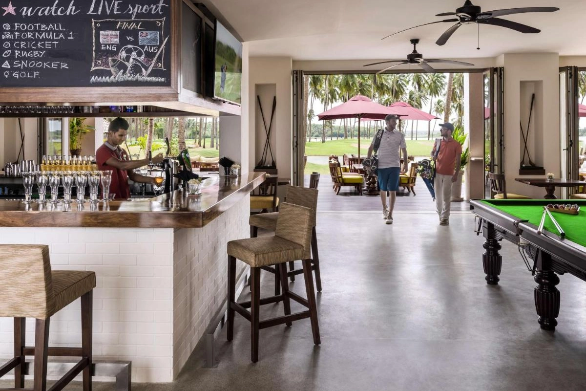 Shangri-La Hambantota - Hotel Photo 12