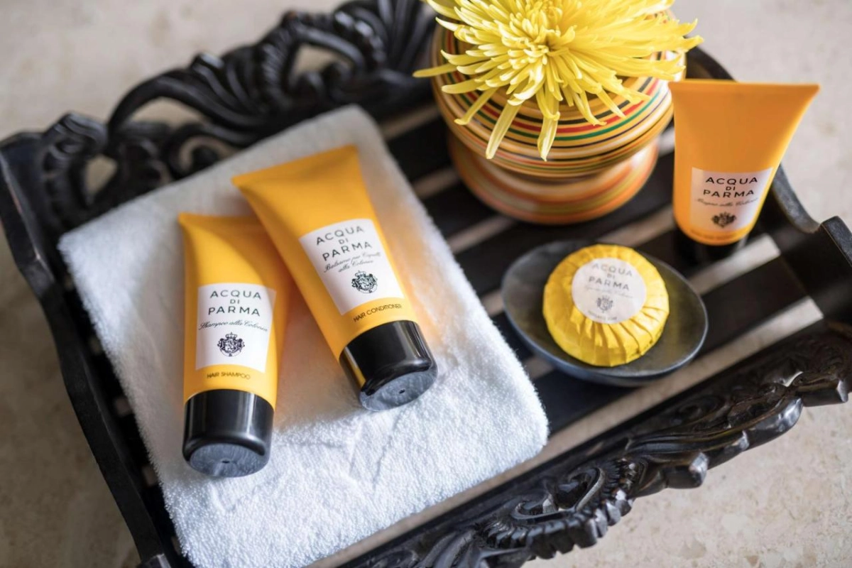 Shangri-La Hambantota - Hotel Photo 14