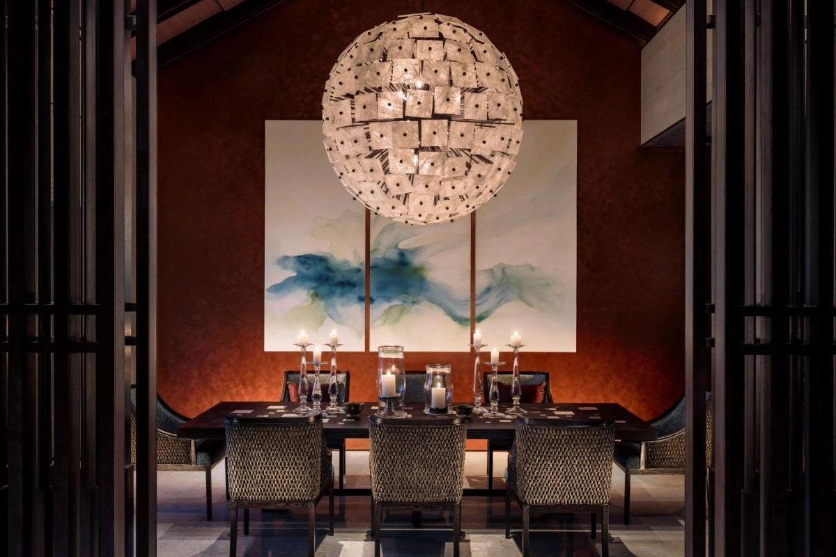 Shangri-La Hambantota - Hotel Photo 15