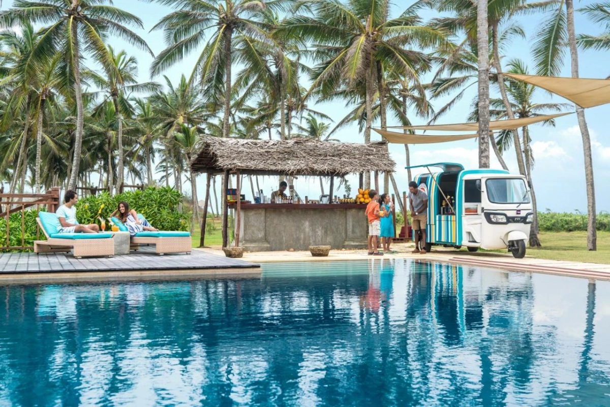 Shangri-La Hambantota - Hotel Photo 23