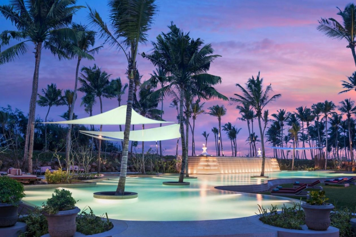 Shangri-La Hambantota - Hotel Photo 25