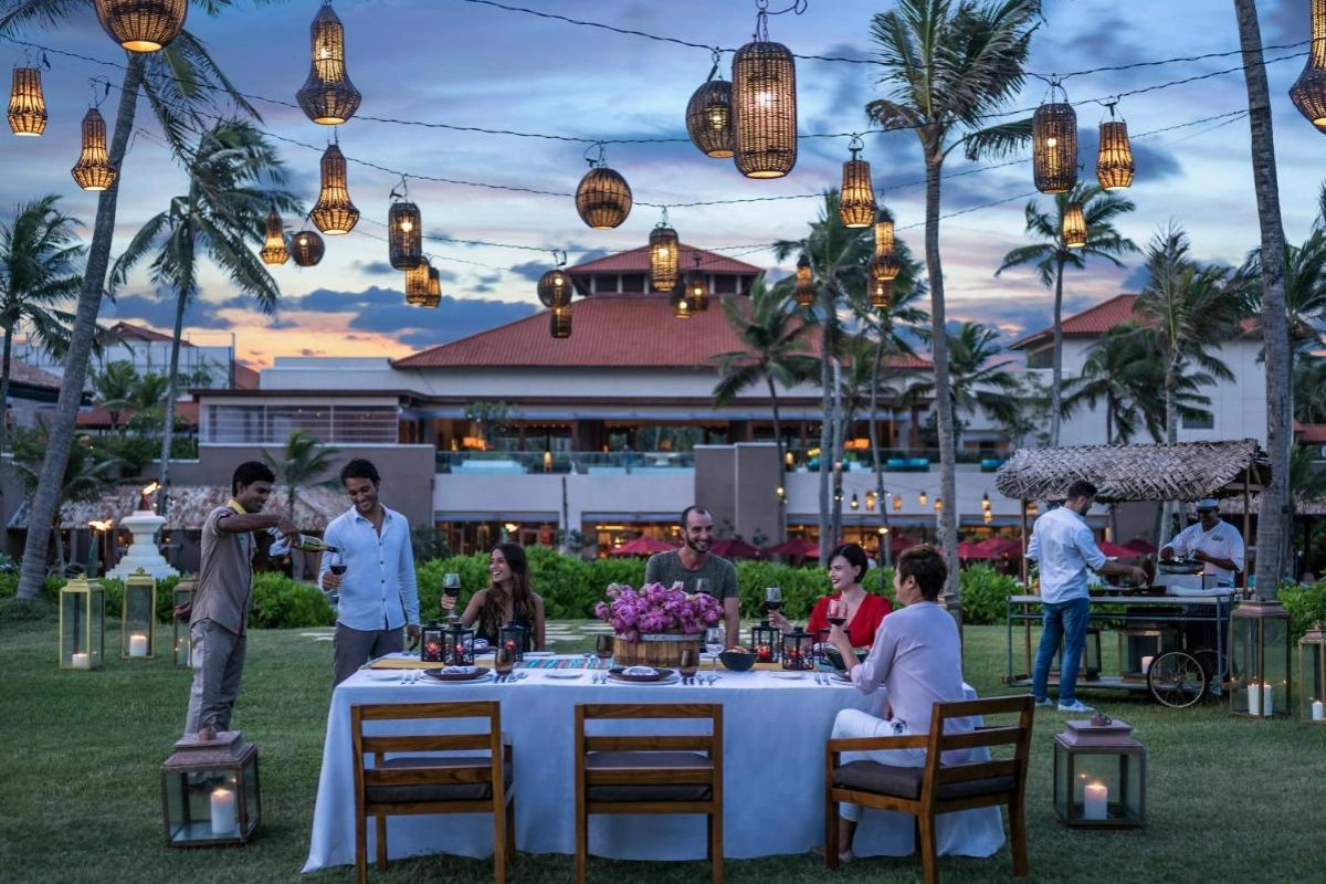 Shangri-La Hambantota - Hotel Photo 27