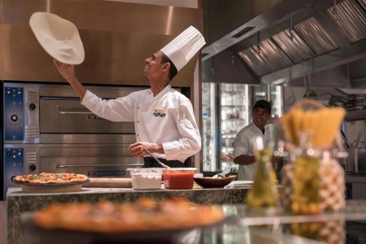 Shangri-La Hambantota - Hotel Photo 29