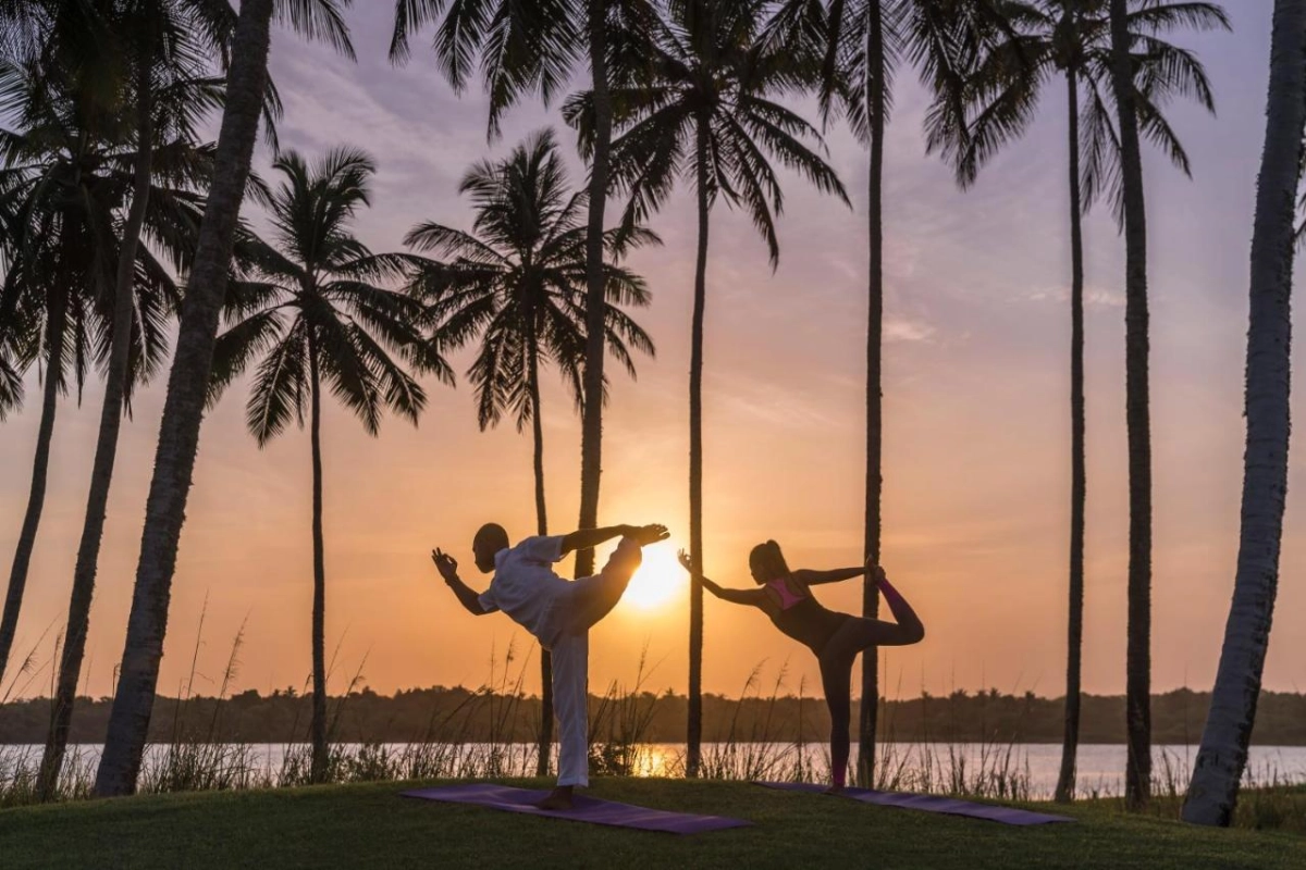 Shangri-La Hambantota - Hotel Photo 35