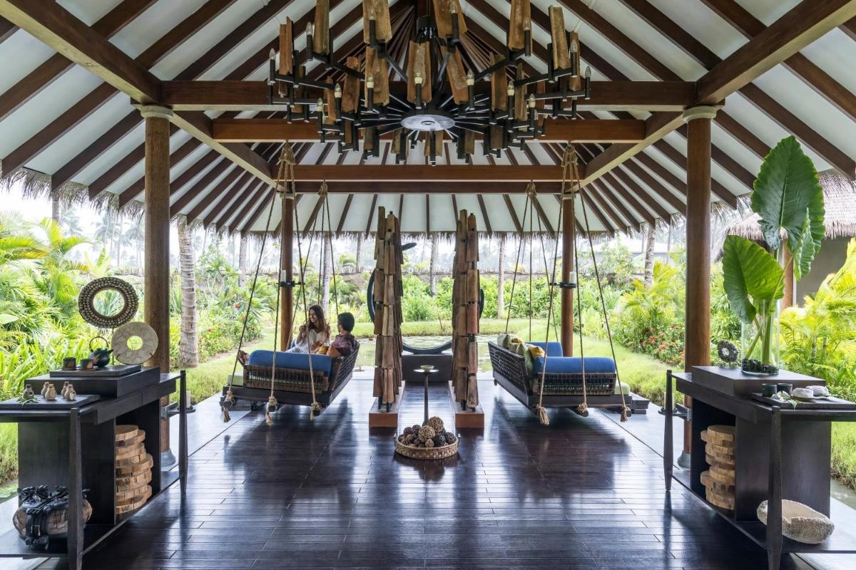 Shangri-La Hambantota - Hotel Photo 36