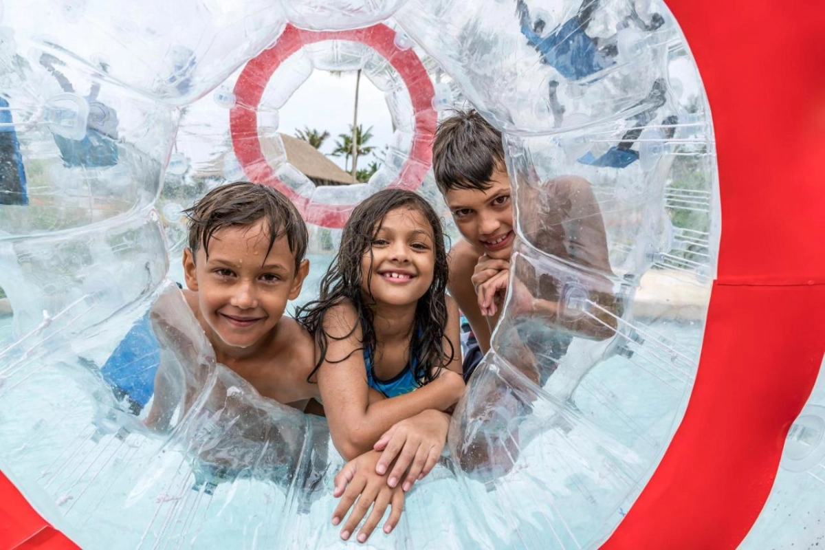 Shangri-La Hambantota - Hotel Photo 39