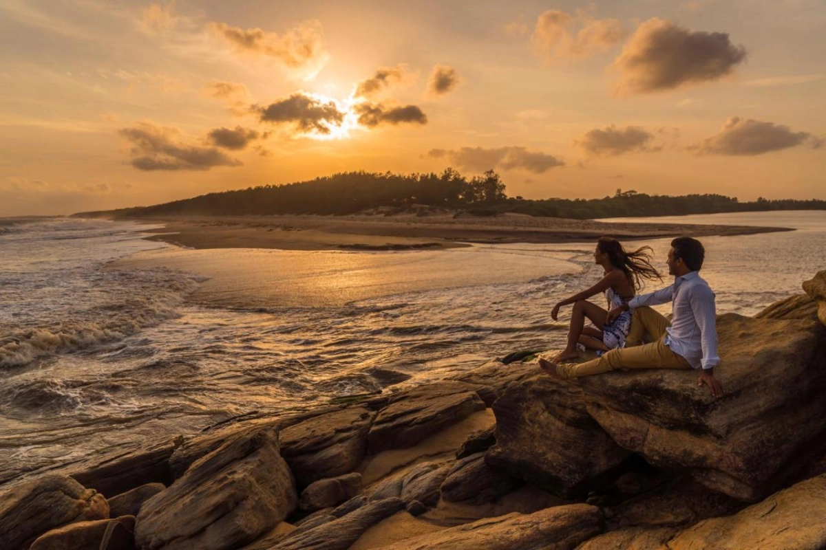 Shangri-La Hambantota - Hotel Photo 45