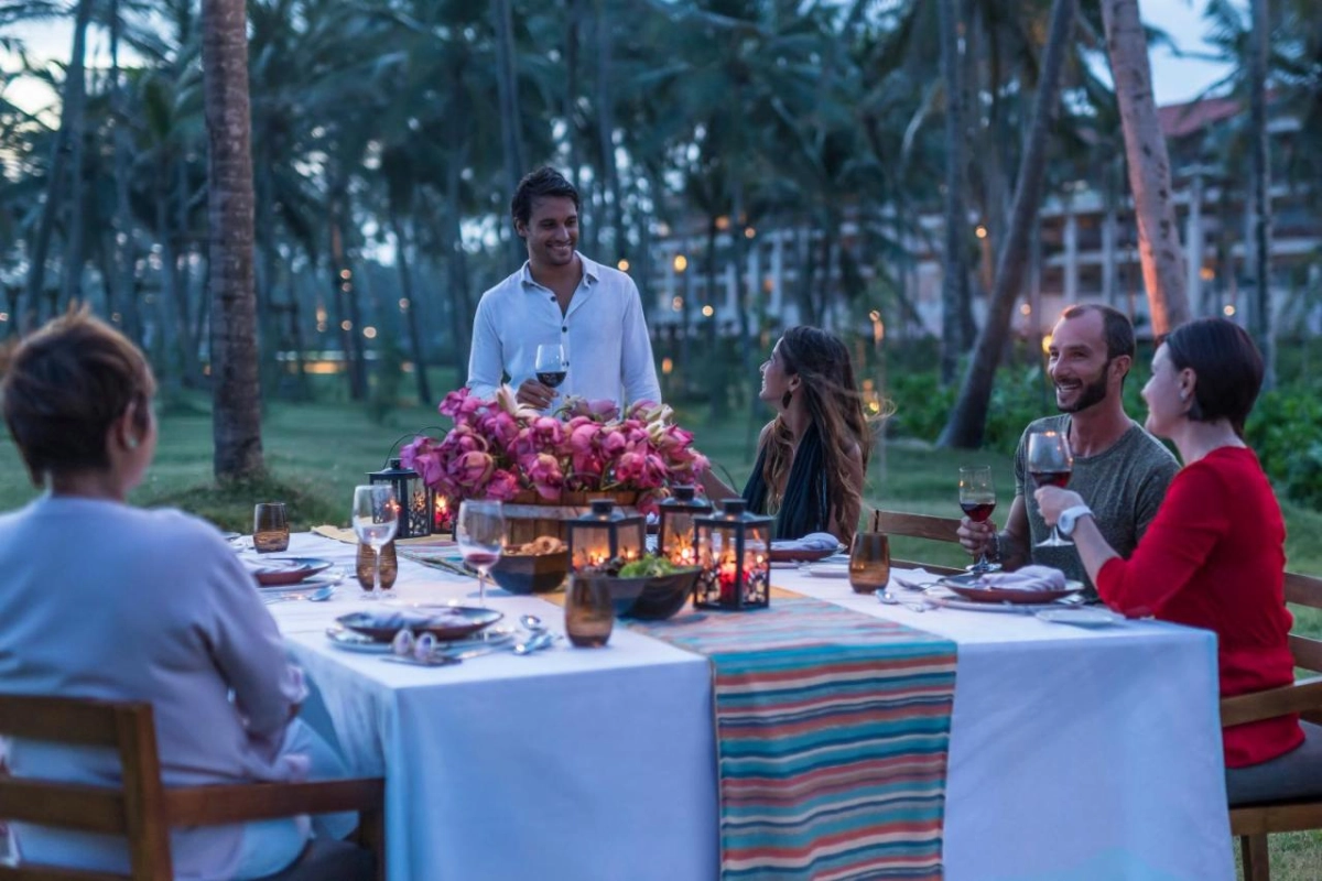 Shangri-La Hambantota - Hotel Photo 47