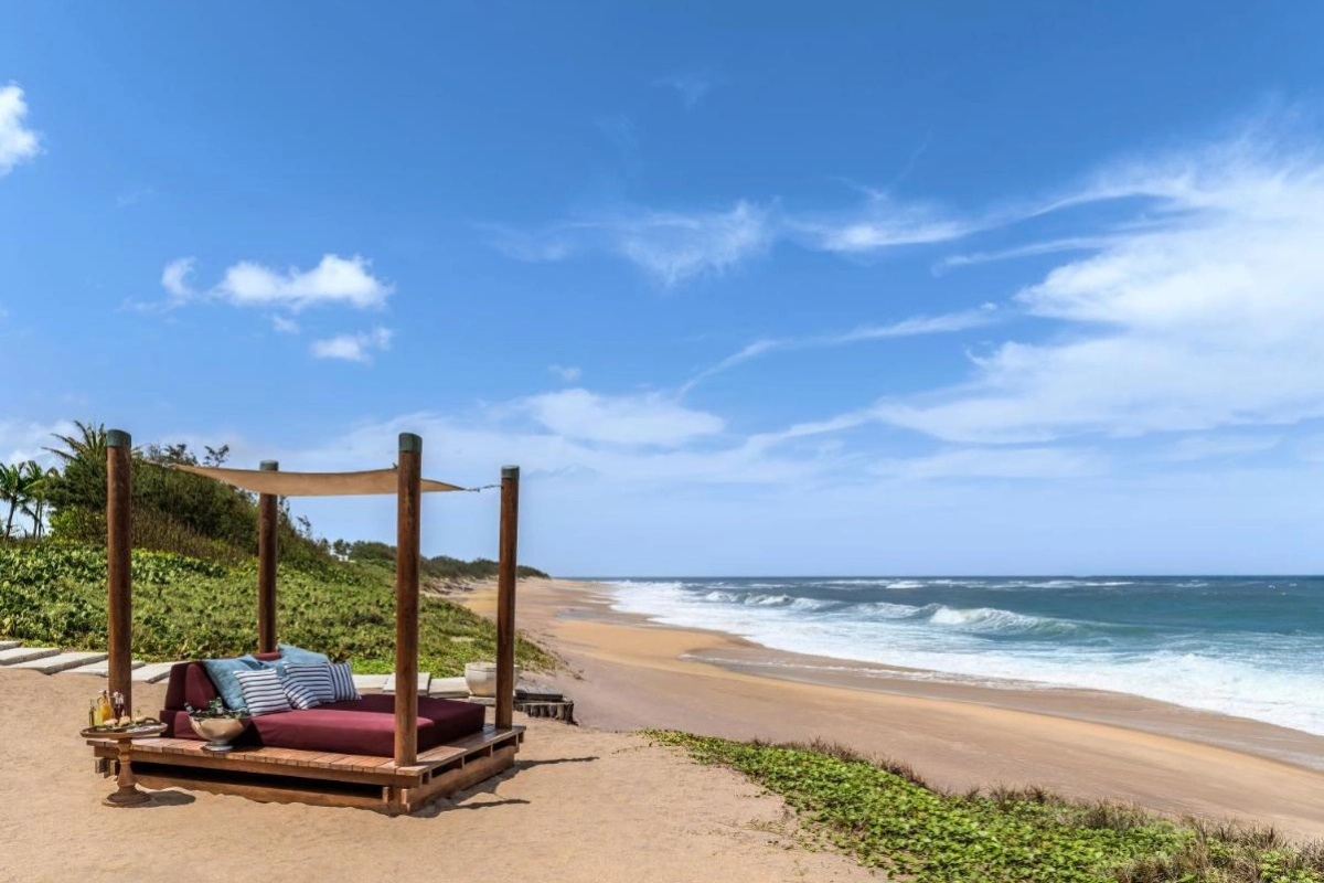 Shangri-La Hambantota - Hotel Photo 48