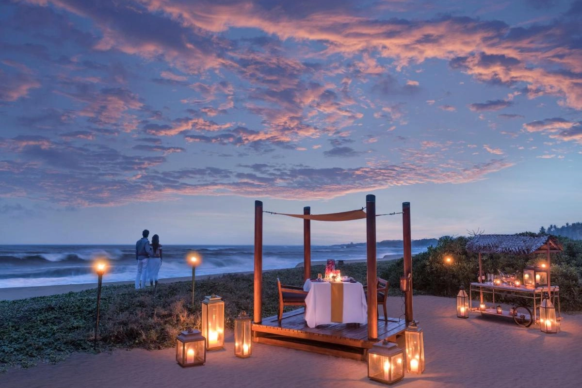 Shangri-La Hambantota - Hotel Photo 49