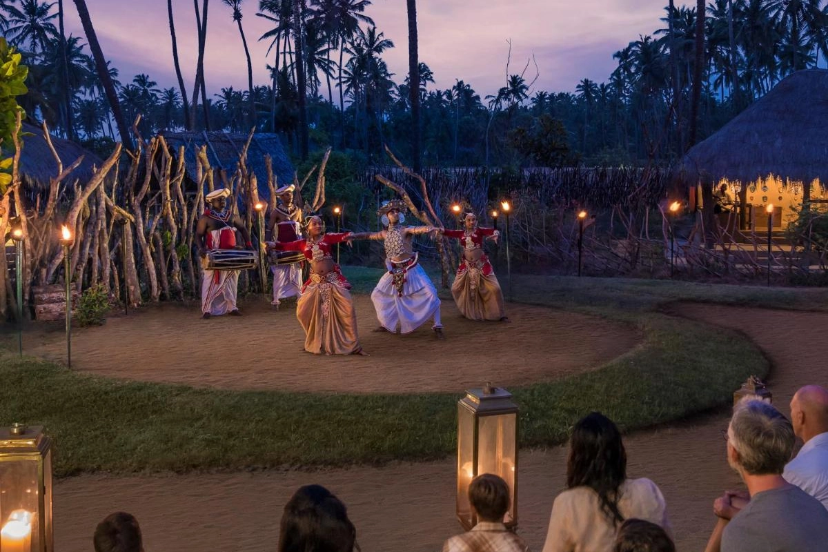 Shangri-La Hambantota - Hotel Photo 50