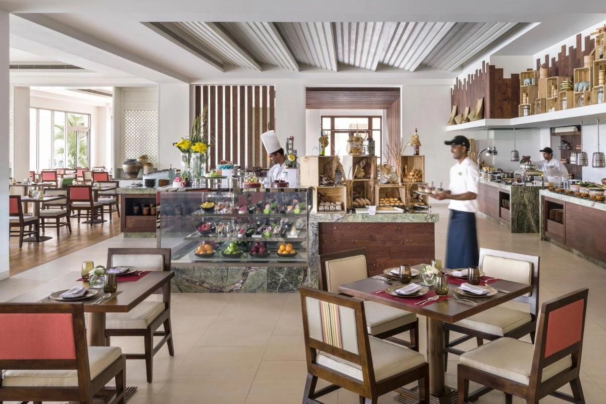 Shangri-La Hambantota - Hotel Photo 52