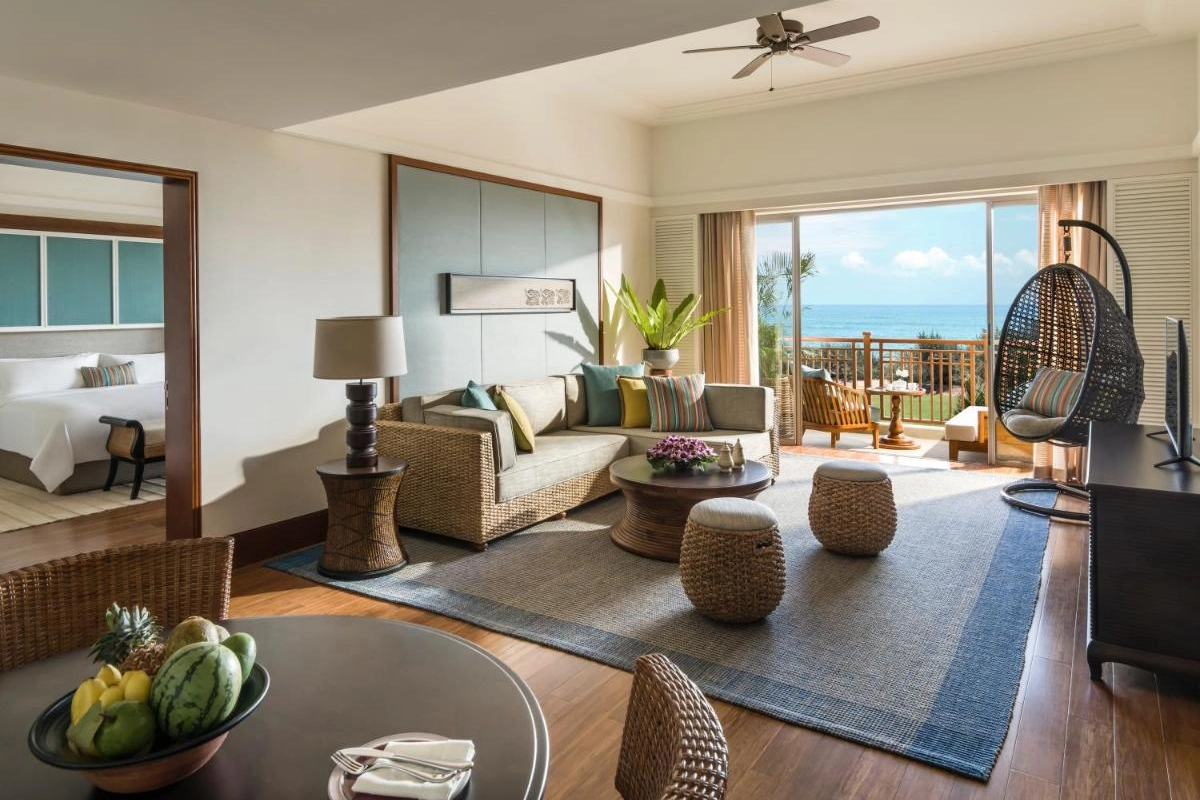 Shangri-La Hambantota - Hotel Photo 53