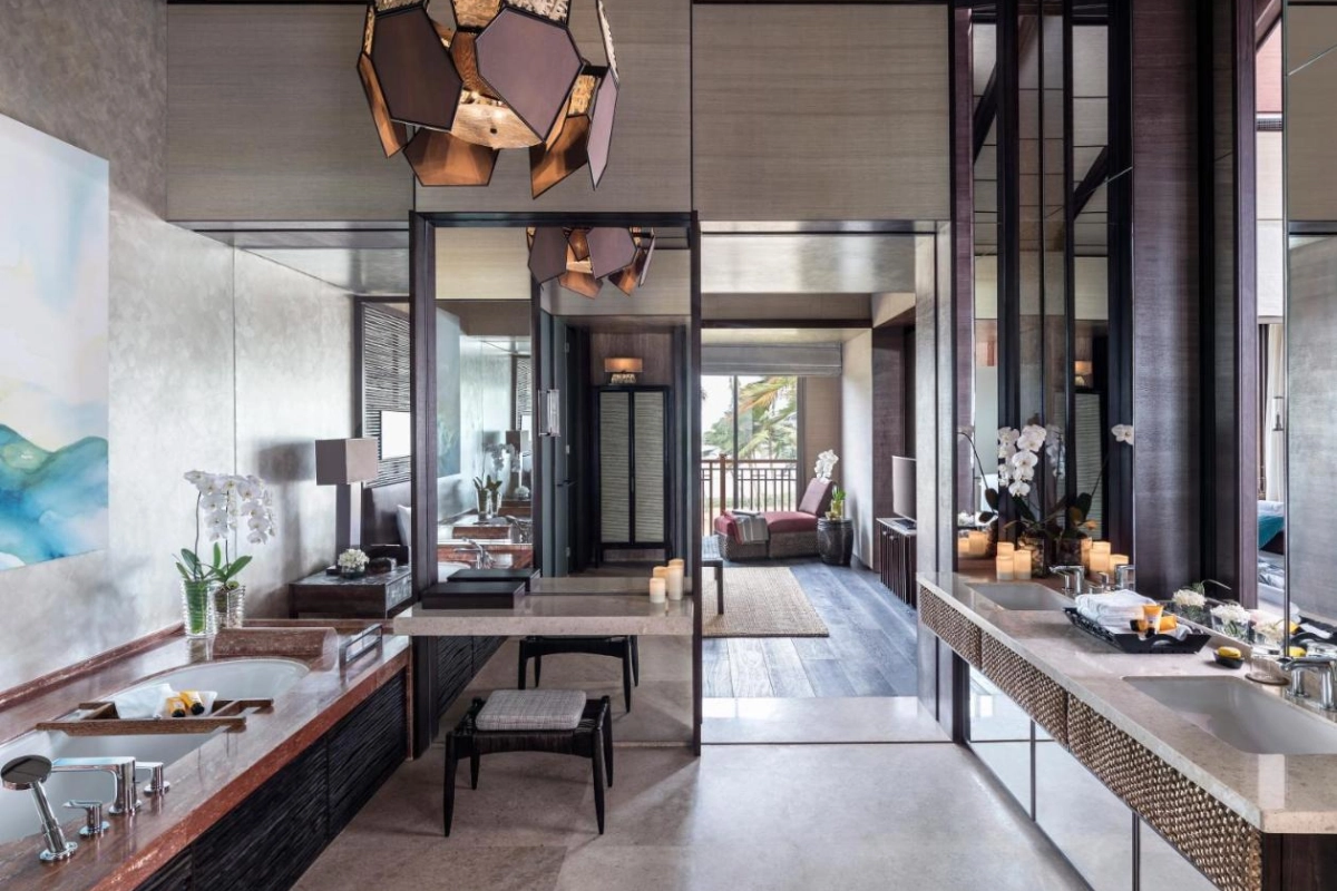 Shangri-La Hambantota - Hotel Photo 56