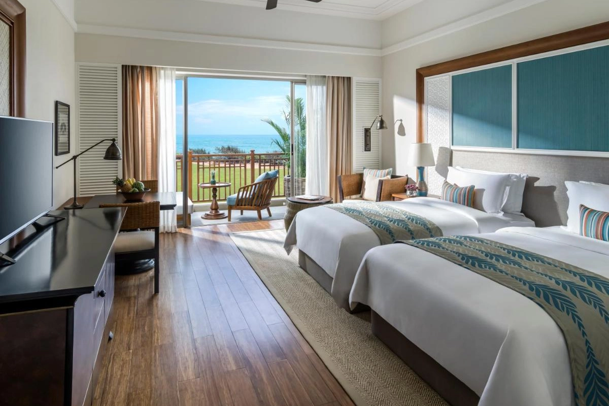 Shangri-La Hambantota - Hotel Photo 57