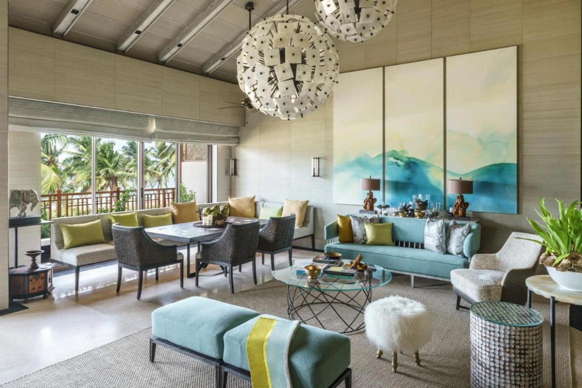 Shangri-La Hambantota - Hotel Photo 59