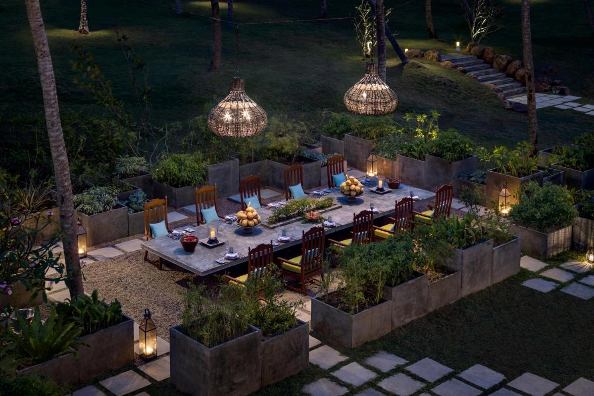 Shangri-La Hambantota - Hotel Photo 68