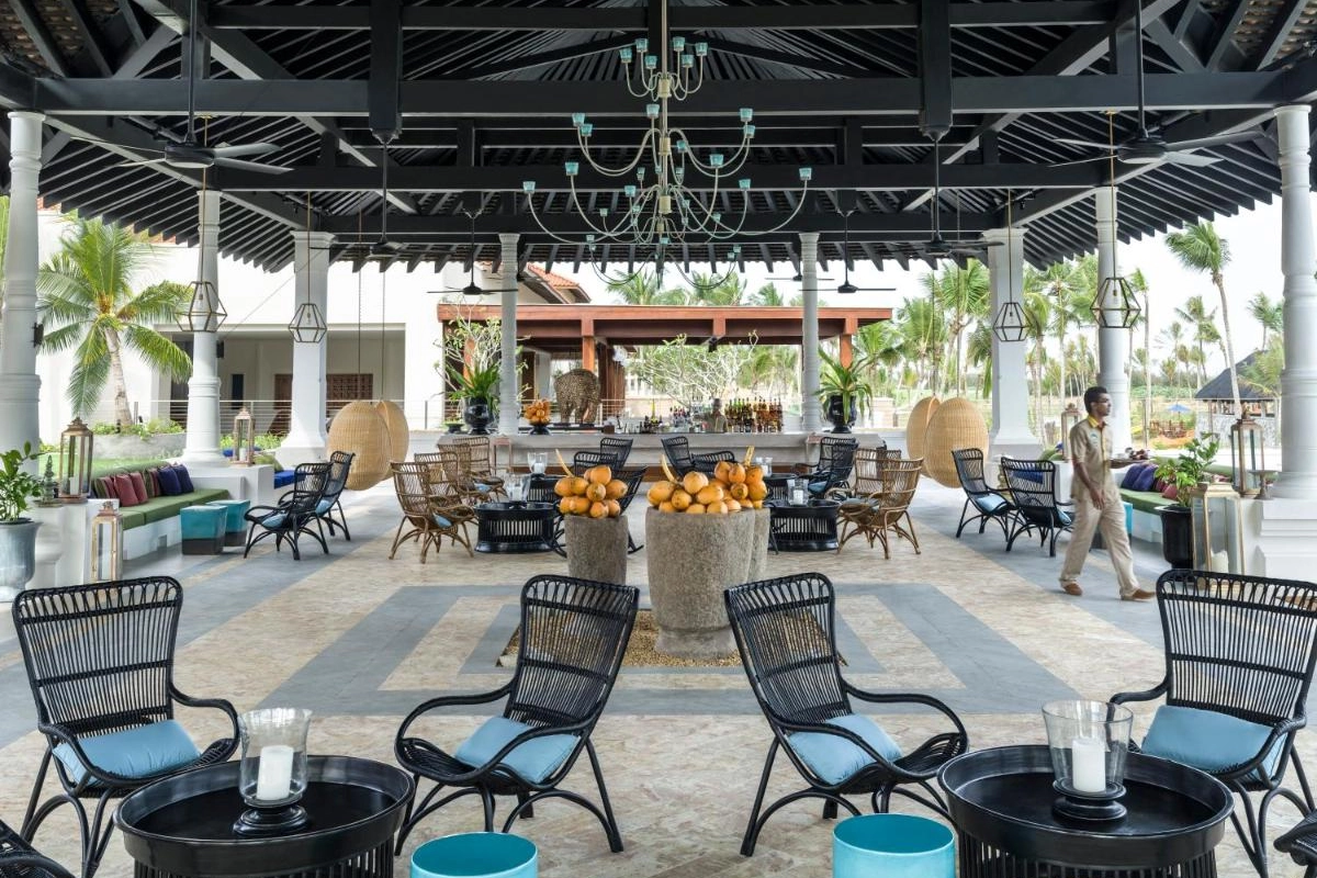 Shangri-La Hambantota - Hotel Photo 69