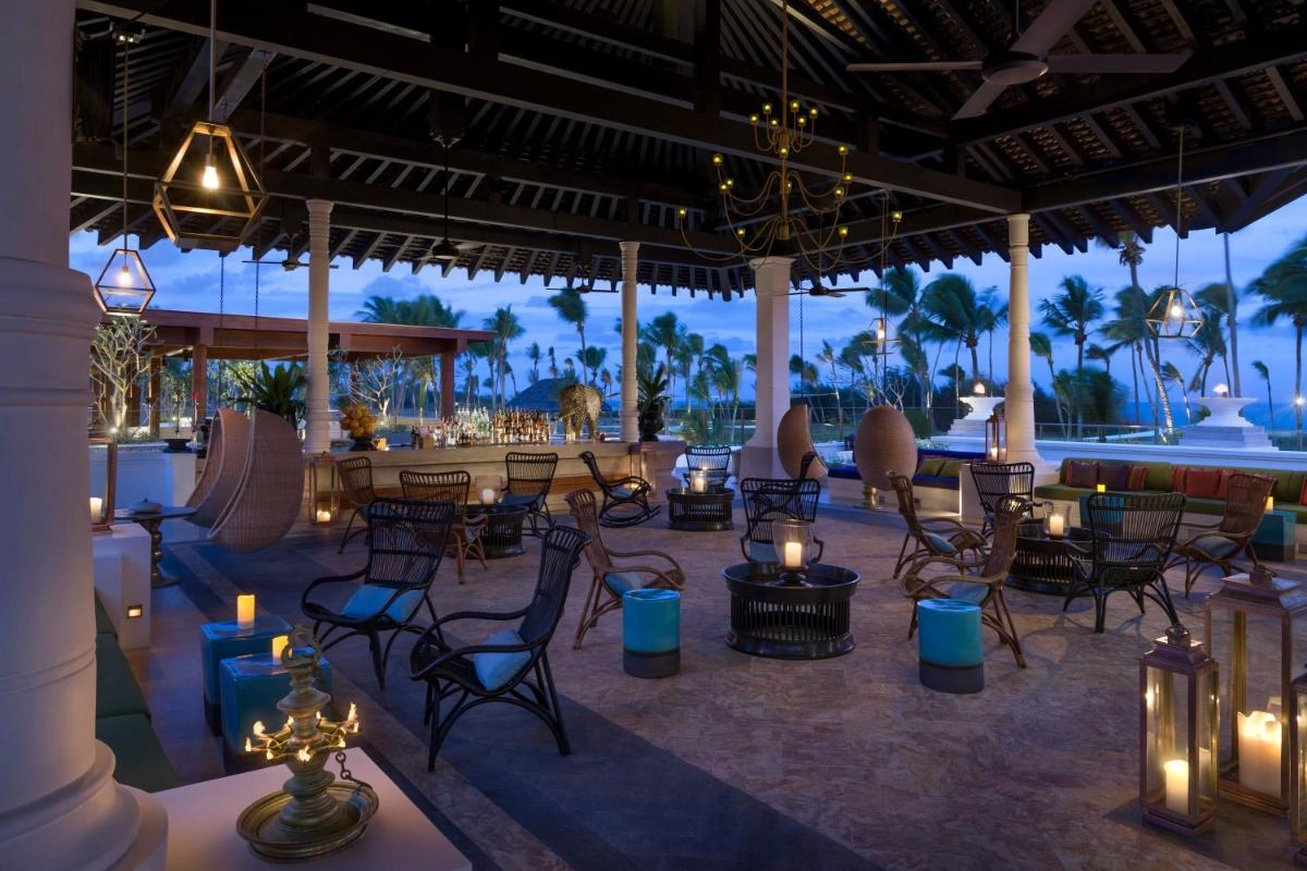 Shangri-La Hambantota - Hotel Photo 70