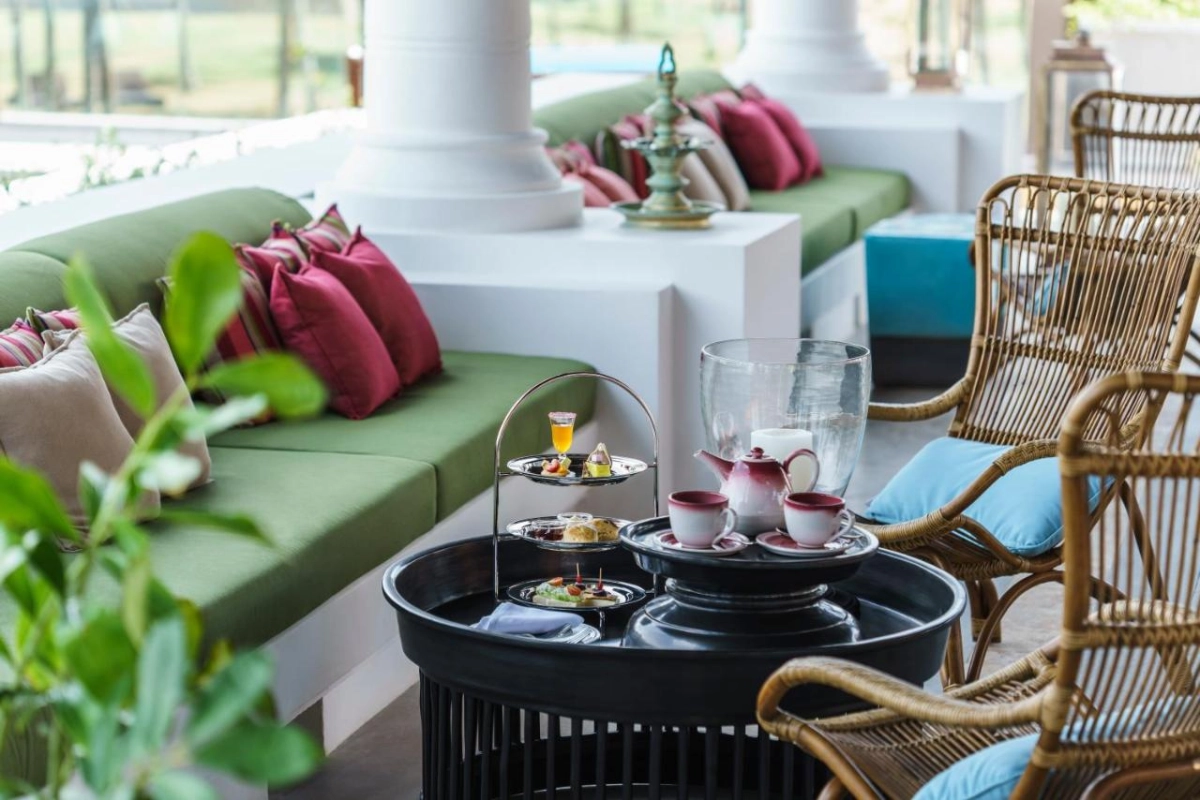 Shangri-La Hambantota - Hotel Photo 71