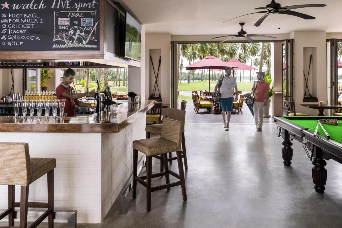 Shangri-La Hambantota - Hotel Photo 72