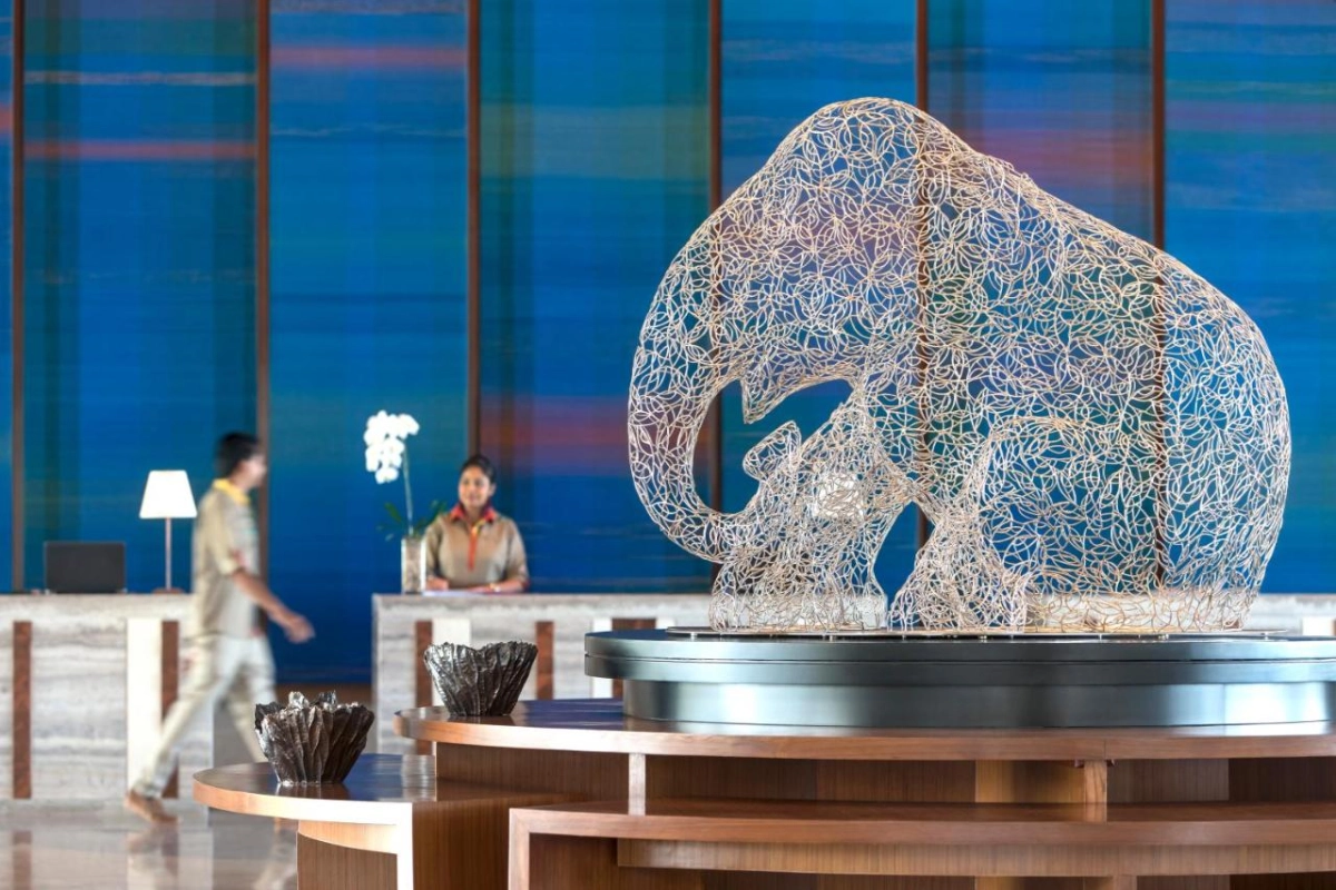 Shangri-La Hambantota - Hotel Photo 73