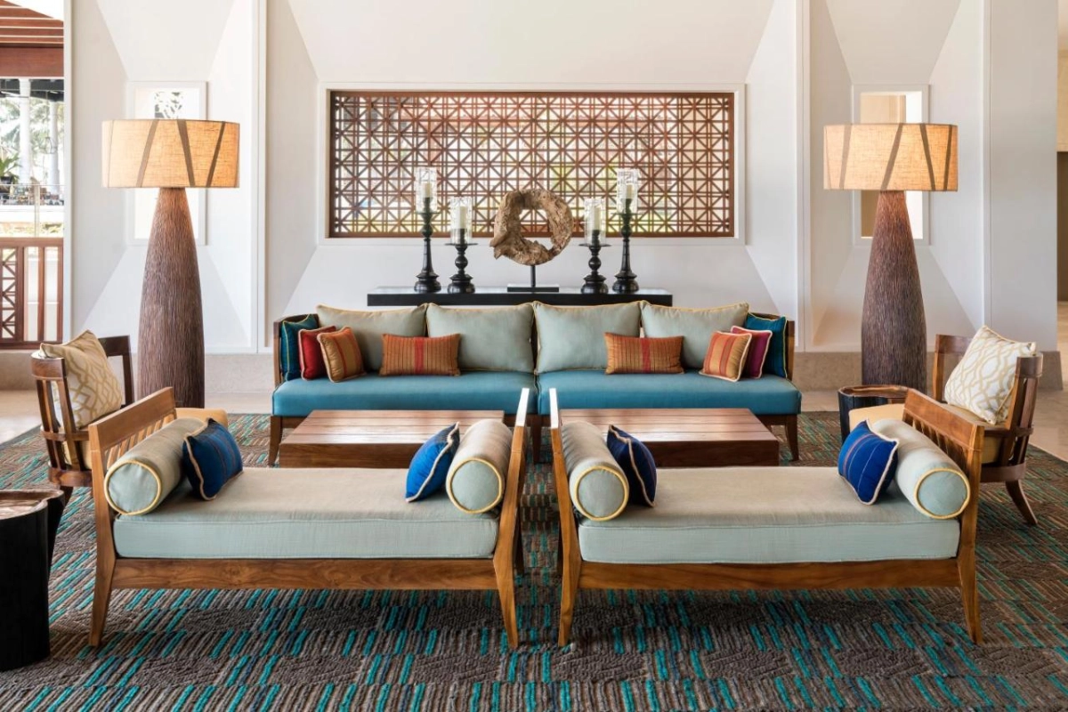 Shangri-La Hambantota - Hotel Photo 74