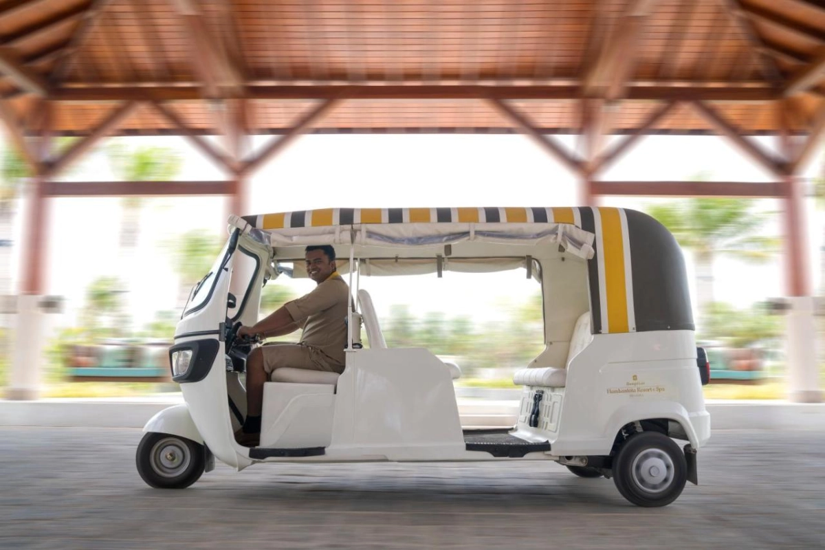 Shangri-La Hambantota - Hotel Photo 75